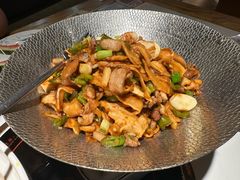 -老阿爸鲜鱼土菜(独墅湖店)