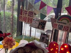 -华阳时光吧餐厅(华阳广场国际大饭店)