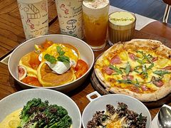 -WOKKA by艮上(中海环宇荟店)