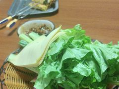 -张记焖窑·十五年专注焖烤(雍和宫店)