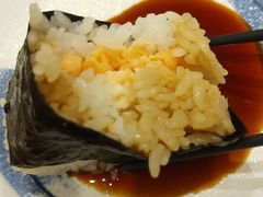 马哈鱼饭团-东京餐厅(新城东路)