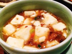 木桶豆腐-粗茶淡饭·隐庐私厨(东亭店)
