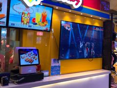 -鹿客西街(欧乐时尚广场店)