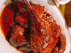 -小菜园新徽菜(常州金坛吾悦店)