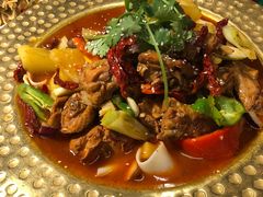 -海尔巴格新疆餐厅(东来兴店)