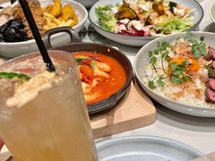 -沛家·西餐Brunch·直火料理