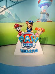 -尼克Playtime(欢乐海岸店)