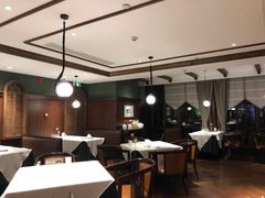 大堂-民国红公馆·秦淮八艳(夫子庙店)