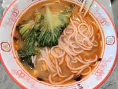 -柳大厨螺蛳粉(人民路总店)