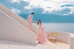 -太古映画婚纱摄影(天河店)