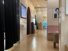 -海马体照相馆(成都来福士广场店)