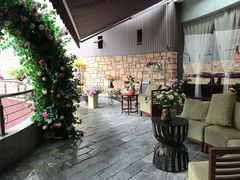 -中铁花水湾温泉酒店(大邑店)
