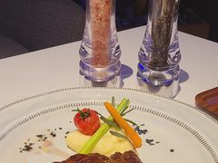 澳洲谷饲尾龙牛排-喜雀JOY KITCHEN