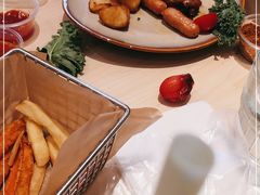 -乐凯撒披萨(欢乐颂购物中心店)