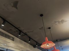 大堂-俊熙家点餐式自助烤肉店(1227广场店)