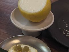 -知亘茶食