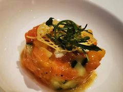 -圣丰索菲特·法国餐厅