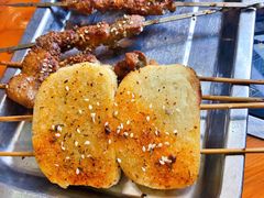 -兰州老马家族食府(康庄总店)