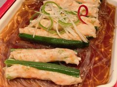-局气 烤鸭·北京菜(光华路店)
