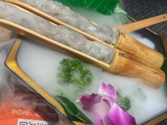 -炉角·鲍鱼牛腩煲(国贸商城店)