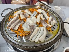 -凯盈阁·顺德私房菜·桑拿鸡