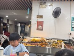 -瑞安第一泡·后街泡泡(虹桥后街店)
