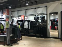-NIKE品牌体验店(苏州中心店)