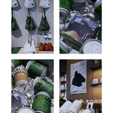 我又多一个理由常来深业上城 | 山池 3.0 有点魅力