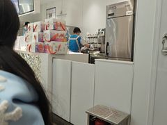 -DQ·蛋糕·冰淇淋(河东万达店)