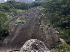 -鄣山大峡谷