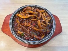 -米村拌饭(延吉万达店)