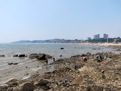 -兴城海滨风景区