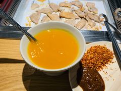 -新石器烤肉(无锡万象城店)