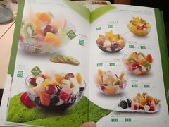 -佰搭果·广式茶餐厅(石牌东路店)