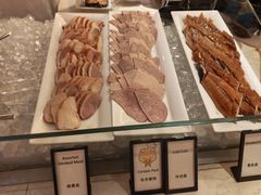 -北京首都机场希尔顿酒店