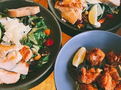 -The Diner X餐厅(青岛万象城店)