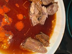 -二刀潮牛(重庆光环购物公园店)