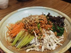 七彩凉米线-金孔雀德宏傣味餐馆(魏公村店)