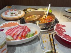 -万物生江北老火锅(海骏达店)