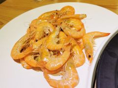 -海味当家(西安路店)