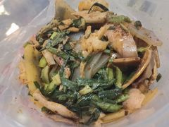 -胖子好盐水鸭(总店)