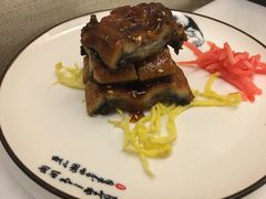 -肆月河豚·新淮扬(金融街店)