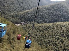 -天目湖御水温泉·度假酒店
