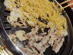 -炉队长·齐齐哈尔家庭烤肉(马家堡店)