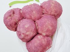一串葡萄-奈雪的茶(苏宁广场店)