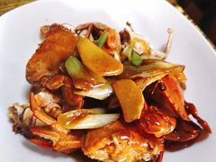 -人和啤酒屋海鲜大排档(营口路店)