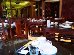 大堂-皇饭儿·王润兴酒楼(河坊街店)