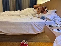 -观音桥步行街