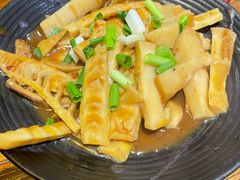 -大川先生·小龙虾·川菜(信义坊店)