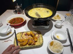 -湘霸王(剑川路店)